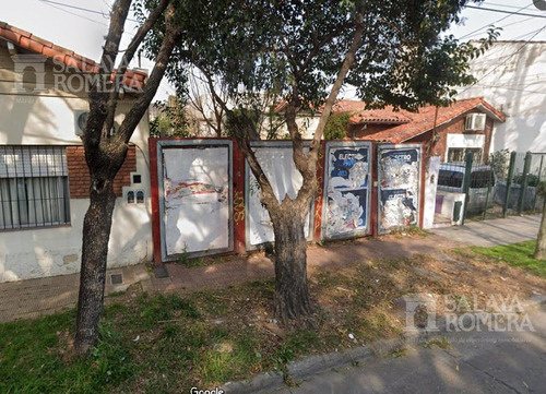 Terreno En Olivos - Zona R2