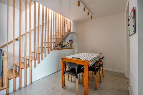 Ph - Venta - 5 Amb - Suite - Patio - Terraza - Villa Ortuzar