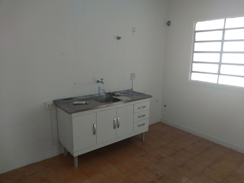 Casa Com 2 Dormitórios À Venda, 625 M² Por R$ 270.000,00 - Vila Maria Eugênia - Campinas/sp - Ca2183