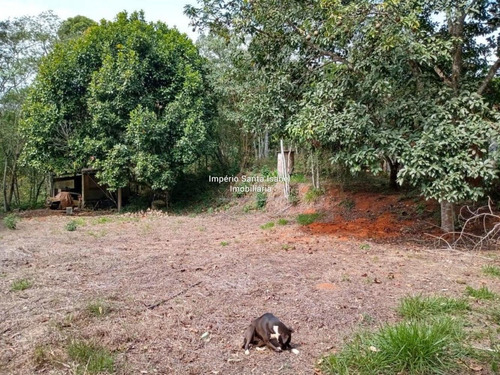 Imagem 2 de 8 de Vende-se Chácara Bairro Pedra Branca - Santa Isabel- Sp 843
