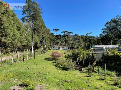 Imagem 27 de 30 de Chácara Para Alugar, 17.000,00 M² Por R$ 6.000/mês - Mombaça - Itapecerica Da Serra/sp - Ch0086