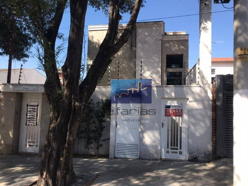 Imagem 1 de 15 de Studio Com 2 Dormitórios À Venda, 50 M² Por R$ 215.000,00 - Vila Matilde - São Paulo/sp - St0525