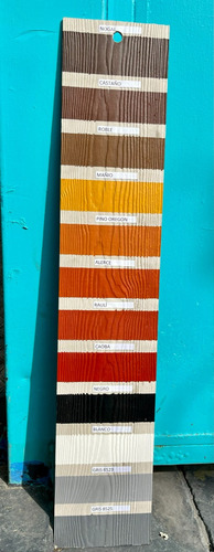Pintura Fibrocemento Siding Brizz - Galón Colores Varios