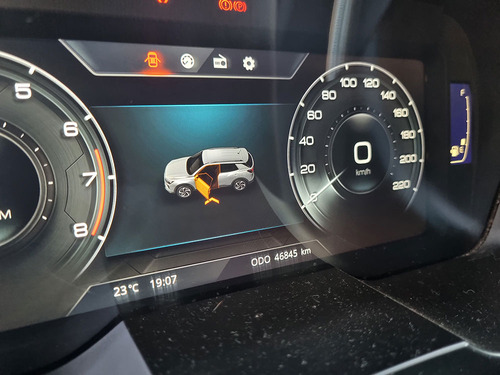 Ssangyong New Korando Glx 1.5 2022
