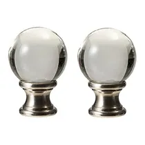 Comprar Acabados De Lámpara De Iluminación De 1-1\u002F2 Pulgadas De Alto