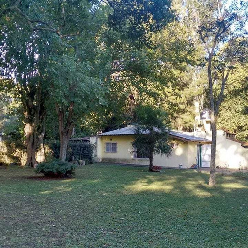 Imagen 8 de 13 de Casa Quinta Barrio Las Acacias Brandsen