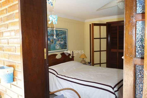 Imagem 19 de 20 de Casa Com 5 Dormitórios À Venda, 441 M² Por R$ 2.000.000,00 - Vila Progresso - Niterói/rj - Ca18092