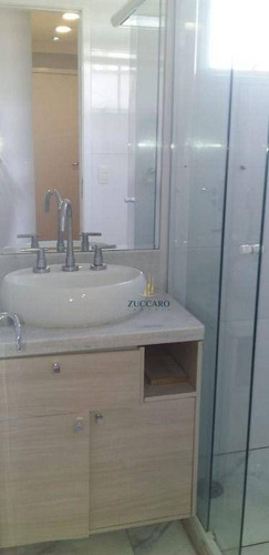 Imagem 30 de 30 de Apartamento Com 3 Dormitórios À Venda, 104 M² Por R$ 670.000,00 - Centro - Guarulhos/sp - Ap14634