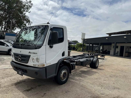 Caminhao Mercedes-benz