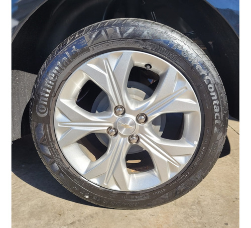 Chevrolet Onix 1.0 TURBO FLEX LTZ MANUAL