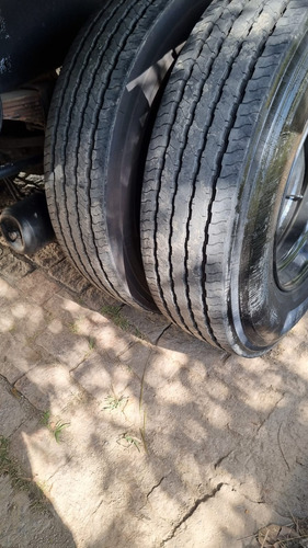 Mb Atego 1418 Ano 2006 Trucado Gabine Com Interclima Carroce