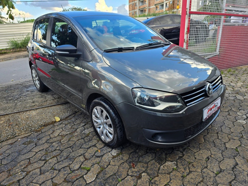 Volkswagen Fox 1.0 MI 8V FLEX 4P MANUAL