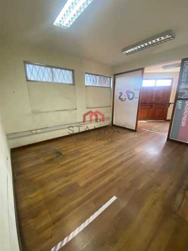 Local Comercial En Arriendo En Antofagasta 55 Uf
