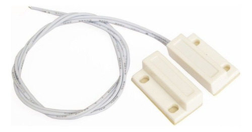 Sensor Magnetico Puerta/ventana