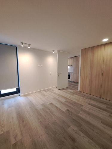 Sargento Aldea 582 - Departamento 2d2b(4c), Santiago