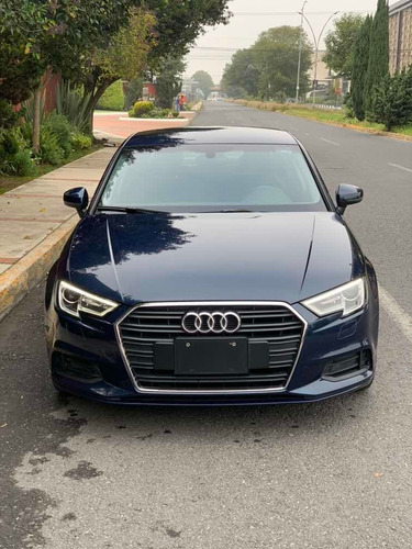 Audi A3 2018 1.4 Sedán Dynamic At Dsg