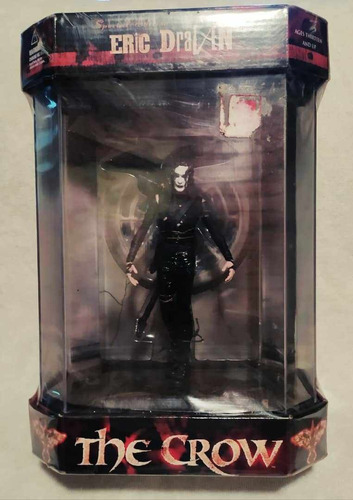 The Crow Special Edition Eric Draven 