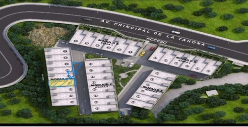 Town House En Venta - Urb. Colinas De La Tahona