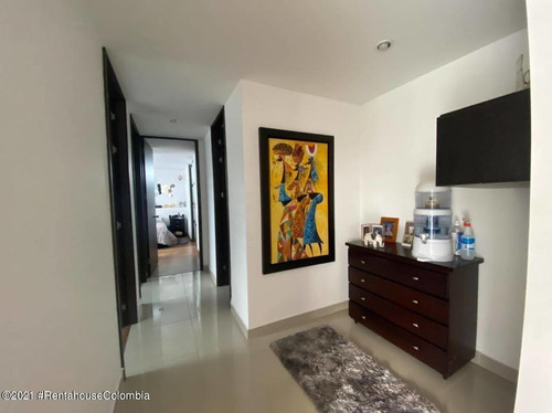 Imagen 11 de 14 de Apartamento En Loma Linda Rah Co: 22-653