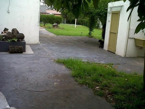 Imagen 16 de 17 de Casa En Venta En Merlo