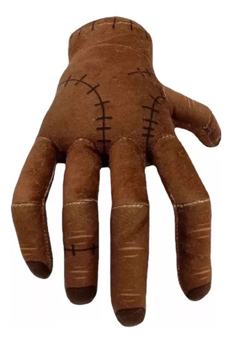 Peluche Importados De Excelente Calidad X1 Muchos Modelos X1 Dedos De Merlina