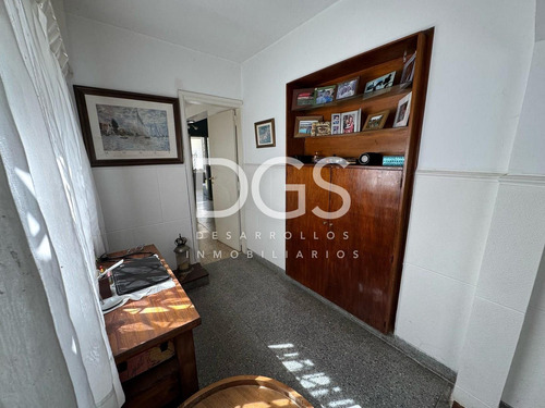 Casa Chalet En Venta En Adrogué, Almirante Brown, G.b.a. Zona Sur