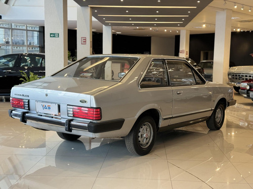 Ford Corcel Ii L