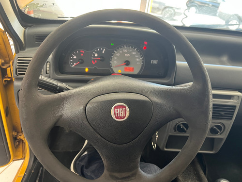 Fiat Fiorino 1.3 Flex 4p