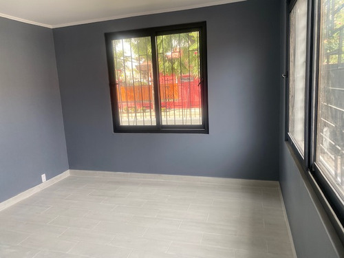 Casa Esquina Remodelada Barrio Tranquilo