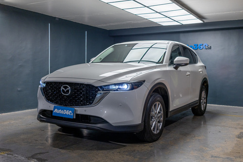 Mazda CX-5 2.0 R Awd 6At