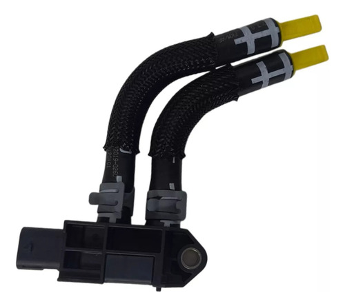Sensor De Presión Diferencial Para Audi Original 058906051e