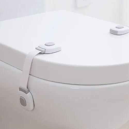 Traba Tranca Seguridad Puertas Cajones Muebles Bebés Niños