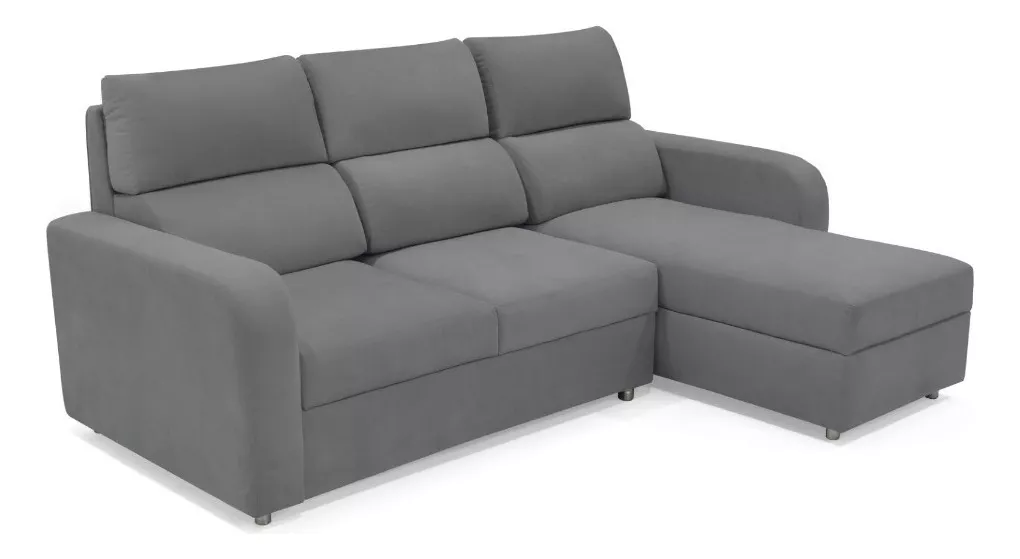 Primera imagen para búsqueda de sofa en l