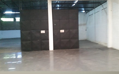 Imagen 5 de 14 de Venta De Gran Galpon Industrial