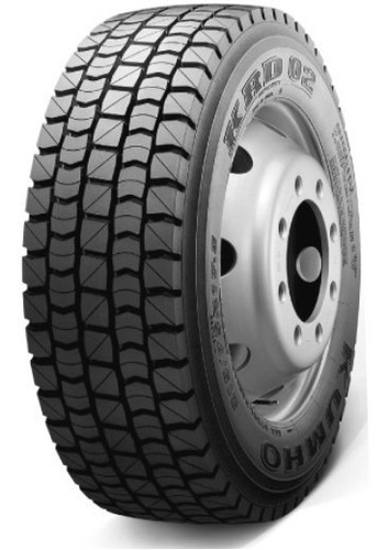 Llanta Kumho 9.50 R17.5 Krd02