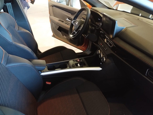 Renault Kardian 1.0 Tce Evolution 200 Edc