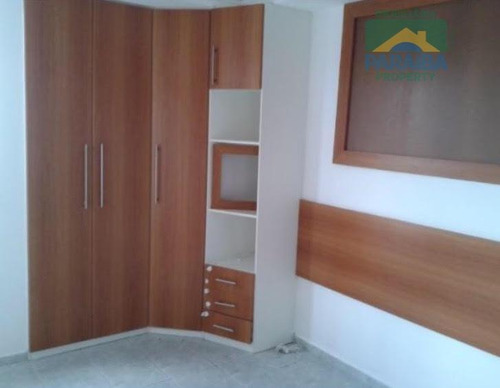 Imagem 3 de 10 de Apartamento À Venda - Praia Do Bessa - João Pessoa - Pb - Ap0652