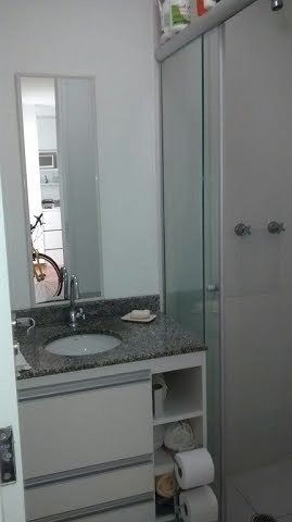 Imagem 10 de 10 de Apartamento Para Venda, 2 Dormitório(s) - 8501