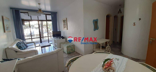 Imagem 5 de 29 de Apartamento Com 3 Dormitórios À Venda, 86 M² Por R$ 380.000,00 - Praia Da Enseada - Restaurantes - Guarujá/sp - Ap3502