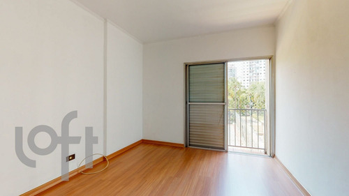 Imagem 11 de 30 de Apto Vila Olímpia | 2 Quartos | 68 M² | Cond: R$972.82 | 1 Vaga - X10pho