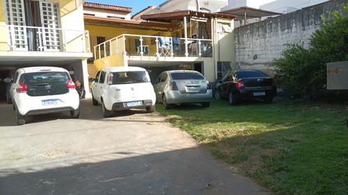 Sobrado Central Parque Sorocaba