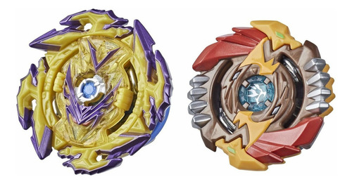 Beyblade Burst Surge Speedstorm Spear Valtryek V6 Y Reg Sbz