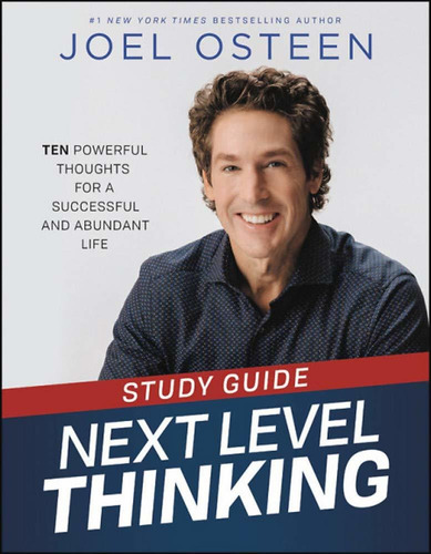 Next Level Thinking Study Guide: 10 Powerful Thought