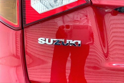Suzuki Vitara 2018