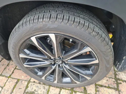 Mazda cx-50 Grand Touring 2.5cc AT AA 4X2