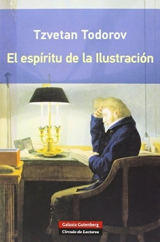 Espiritu De La Ilustracion, El - Tzvetan Todorov