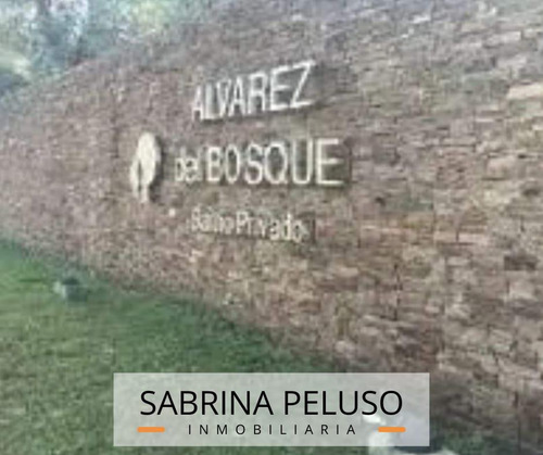 Imagen 8 de 10 de Terreno En Alvarez Del Bosque
