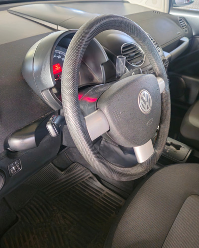 Volkswagen New Beetle 2.0 Advance At