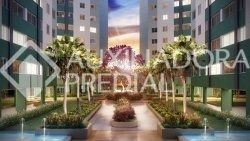 Imagem 2 de 15 de Apartamento - Marechal Rondon - Ref: 275437 - V-275437