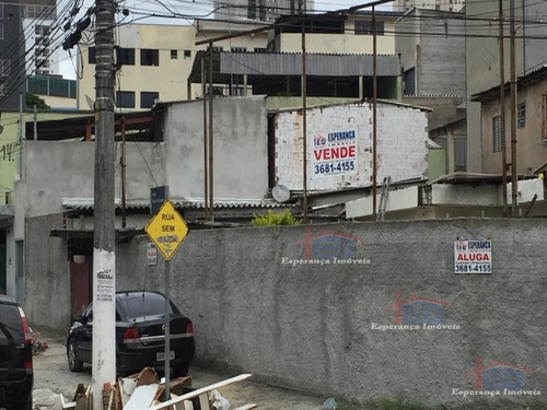 Imagem 2 de 8 de Ref.: 9360 - Terrenos Em Osasco Para Venda - V9360